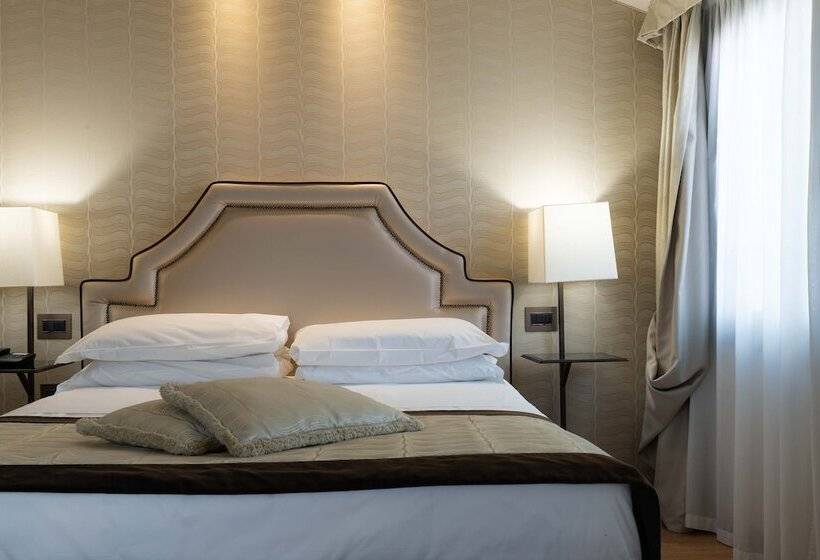 Fotos del hotel Paganelli:  29