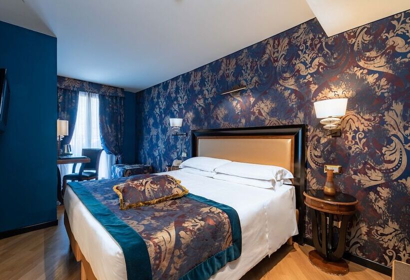 Fotos del hotel Paganelli:  19