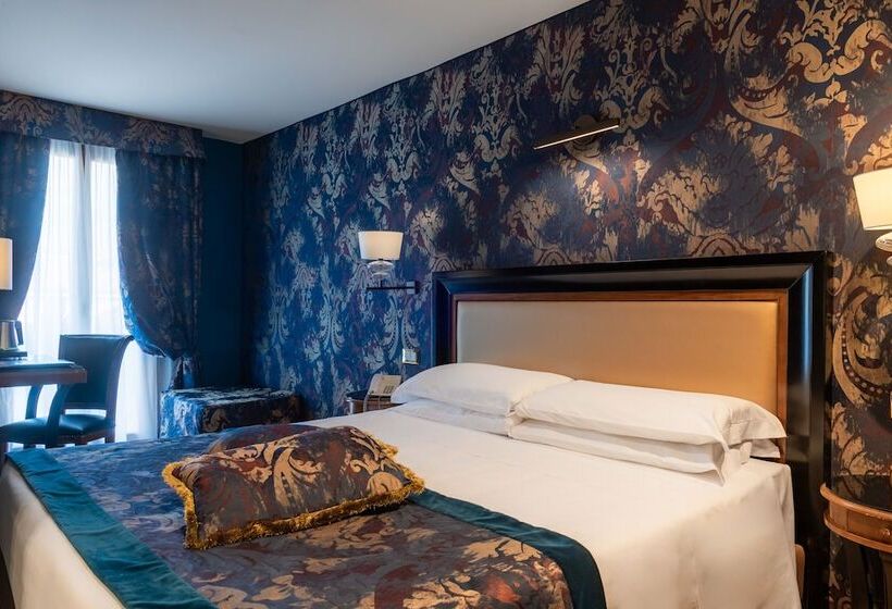 Fotos del hotel Paganelli:  14