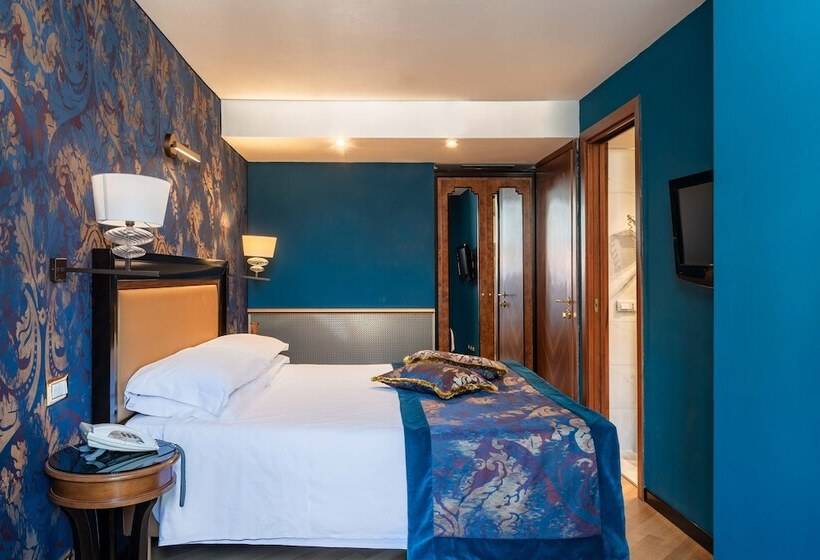 Fotos del hotel Paganelli:  18