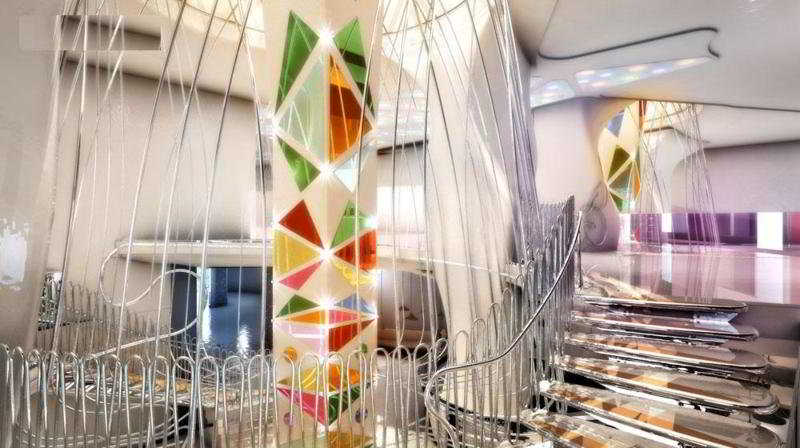 Fotos del hotel Palazzo Matteotti Milan:  10