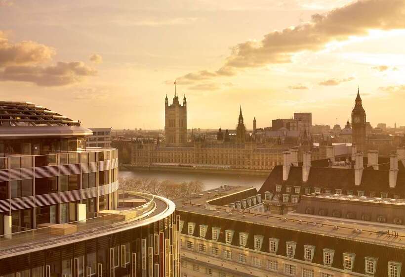 Hotel Park Plaza Westminster Bridge