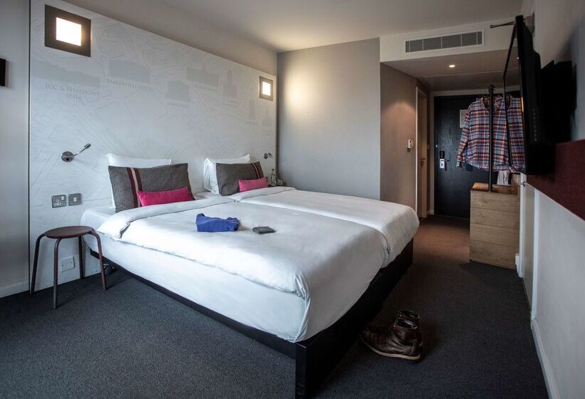 B&b Hotel Warrington