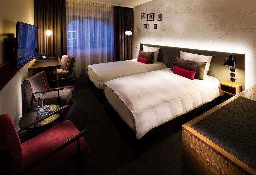 B&b Hotel Warrington