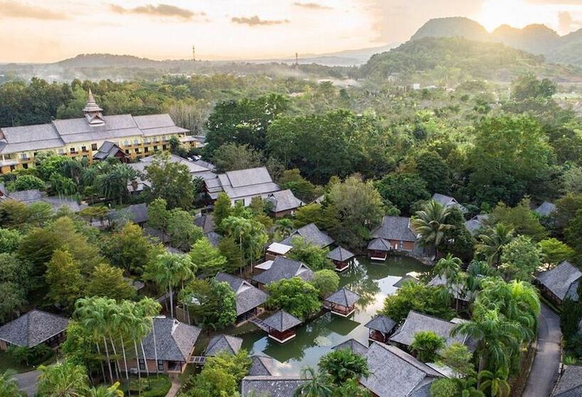 هتل Phowadol Resort And Spa