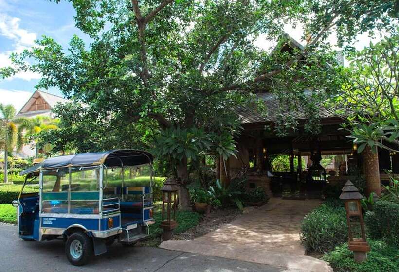هتل Phowadol Resort And Spa