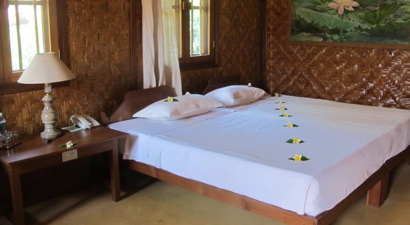 هتل Pindaya Inle Inn