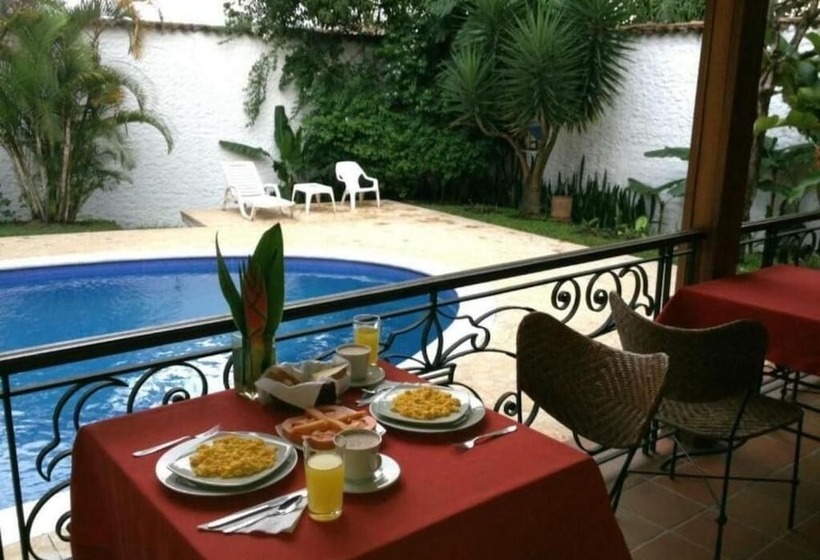 هتل Portales Del Campestre