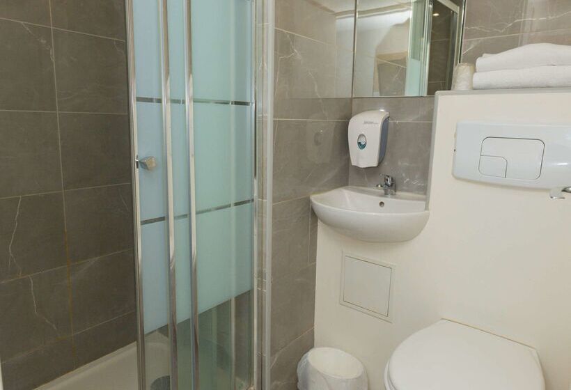فندق Premiere Classe Chantilly Sud Luzarches