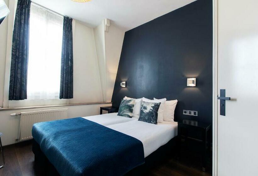 فندق Quentin Amsterdam