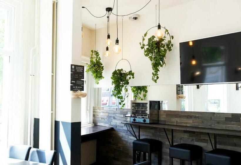 فندق Quentin Amsterdam