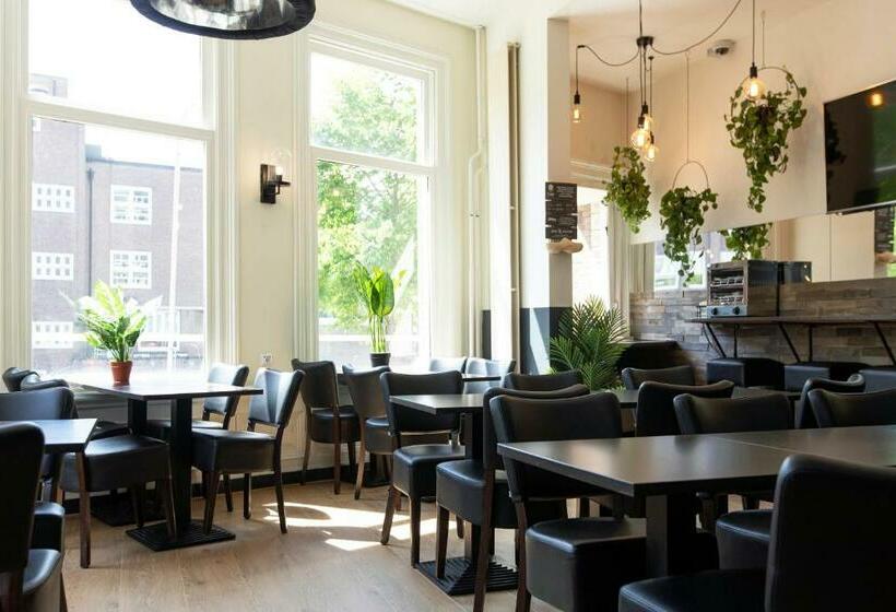 فندق Quentin Amsterdam