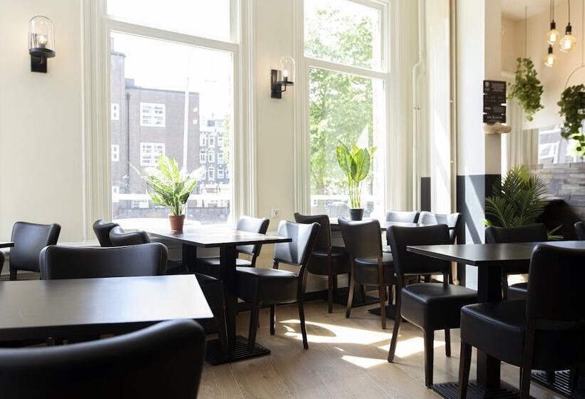 فندق Quentin Amsterdam