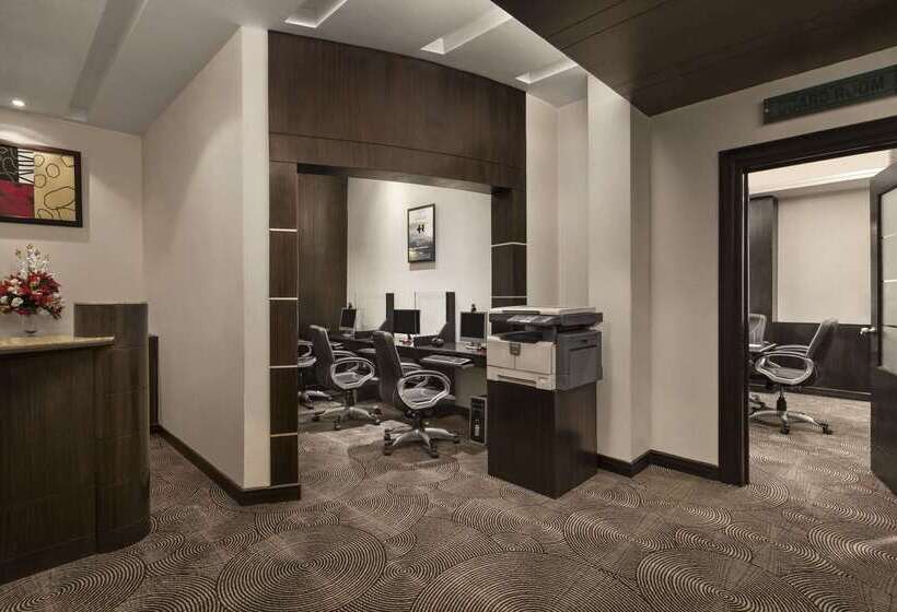 Fotos del hotel Ramada Plaza Jhv:  25