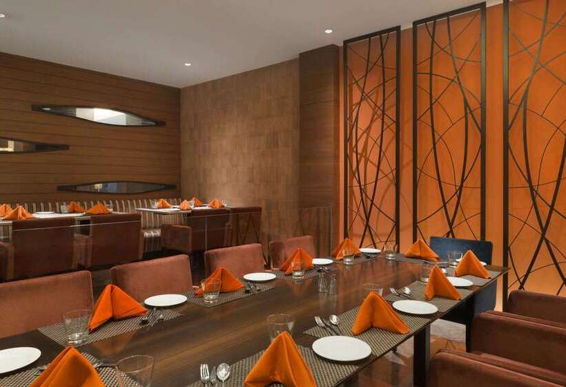 Fotos del hotel Ramada Plaza Jhv:  26