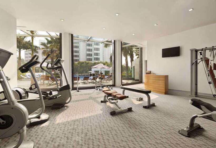 Fotos del hotel Ramada Plaza Jhv:  3