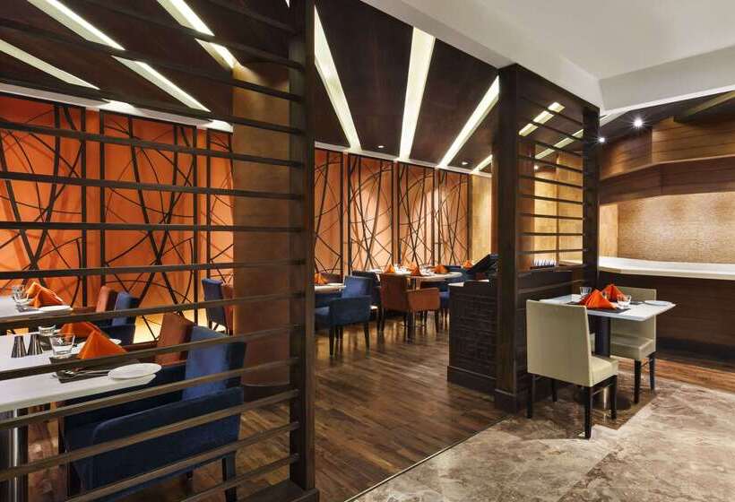 Fotos del hotel Ramada Plaza Jhv:  33