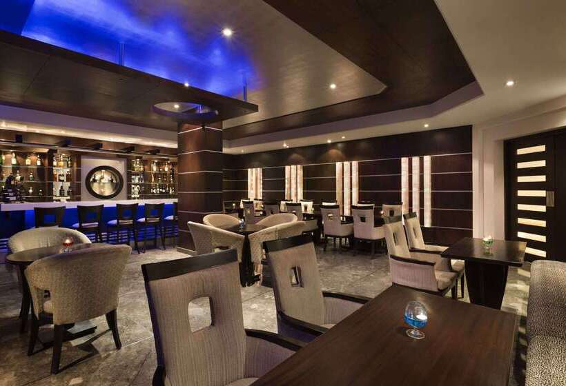 Fotos del hotel Ramada Plaza Jhv:  15