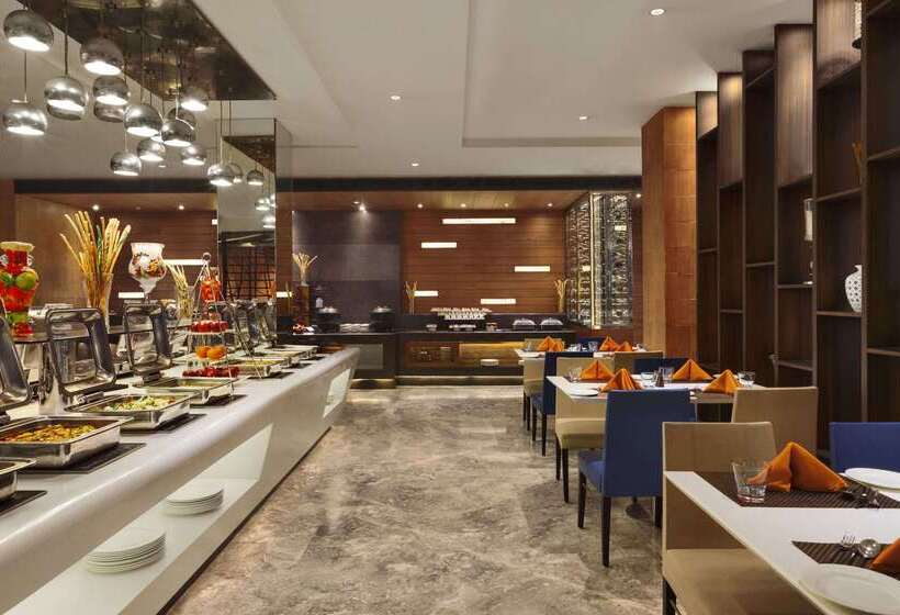 Fotos del hotel Ramada Plaza Jhv:  22