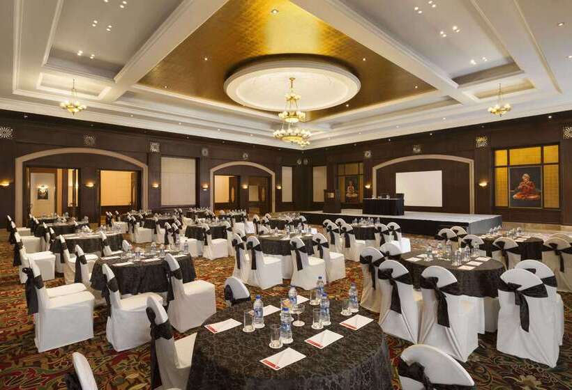 Fotos del hotel Ramada Plaza Jhv:  31