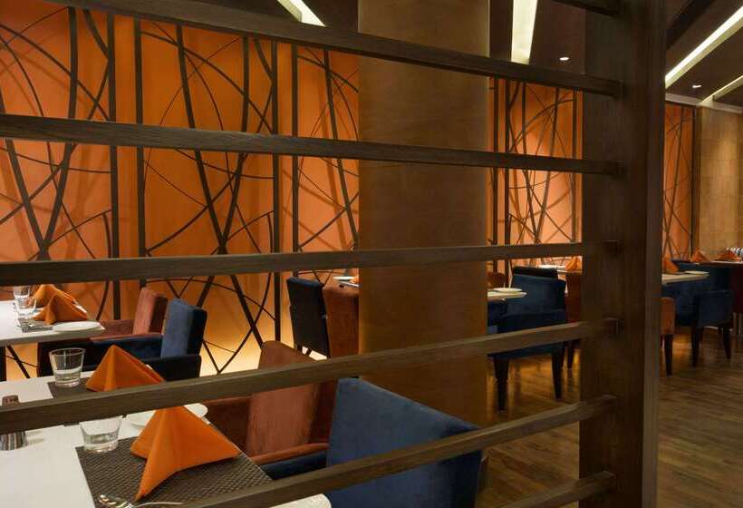 Fotos del hotel Ramada Plaza Jhv:  28