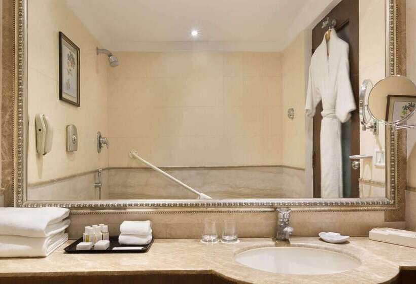 Fotos del hotel Ramada Plaza Jhv:  19
