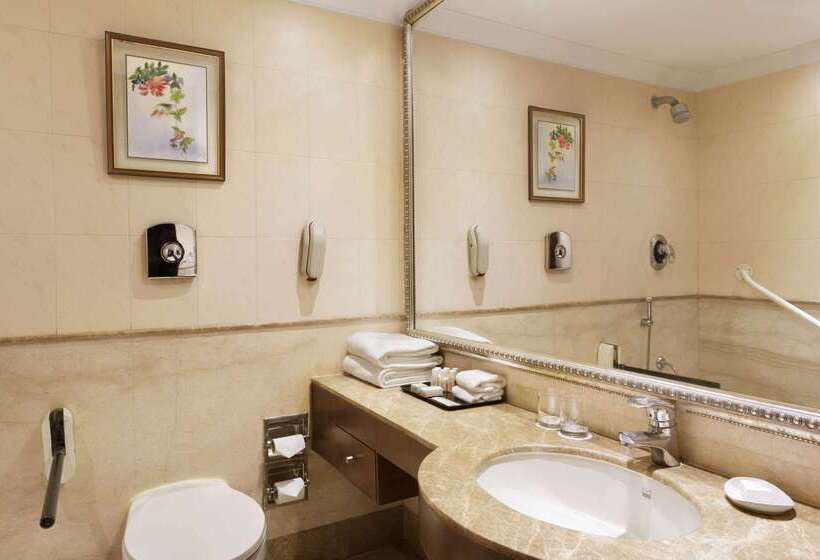 Fotos del hotel Ramada Plaza Jhv:  13