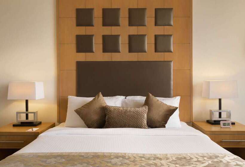 Fotos del hotel Ramada Plaza Jhv:  11