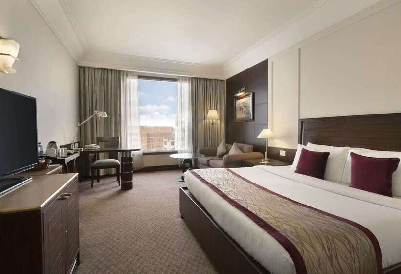 Fotos del hotel Ramada Plaza Jhv:  12