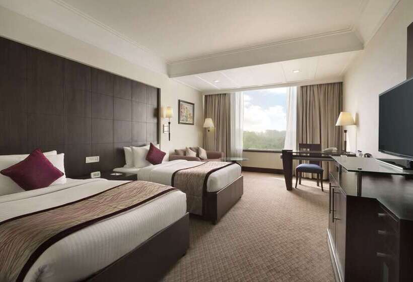 Fotos del hotel Ramada Plaza Jhv:  16