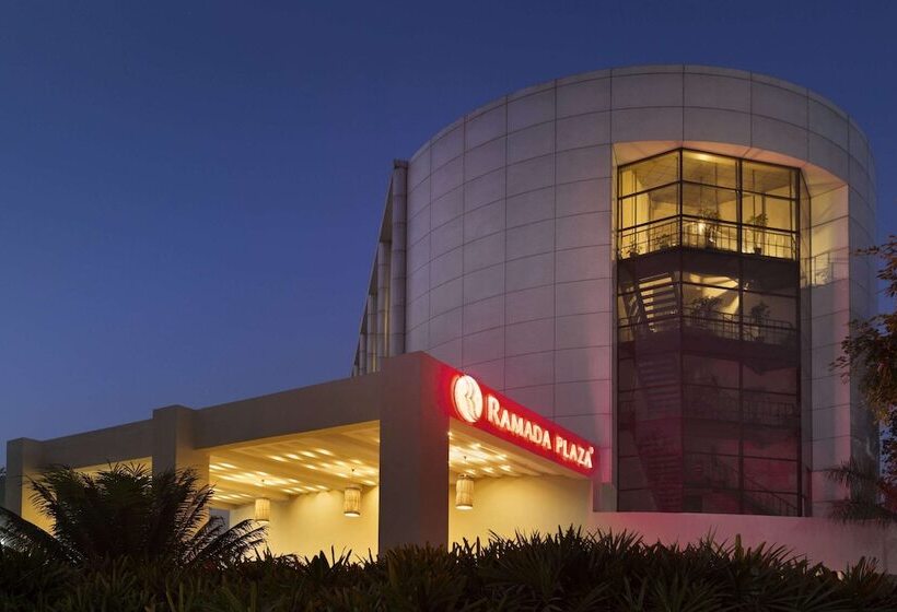 Fotos del hotel Ramada Plaza Jhv:  50