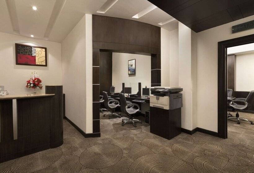 Fotos del hotel Ramada Plaza Jhv:  34