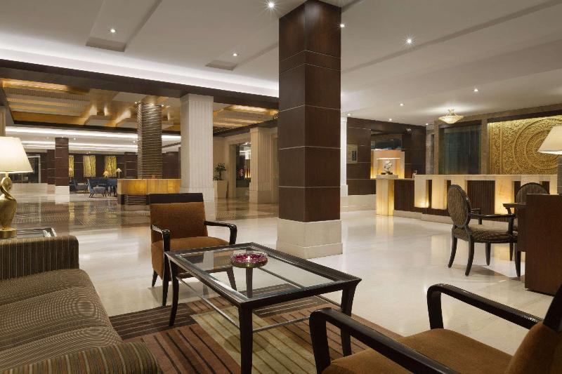 Fotos del hotel Ramada Plaza Jhv:  59