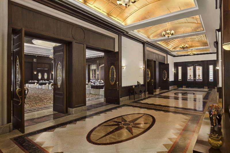 Fotos del hotel Ramada Plaza Jhv:  46