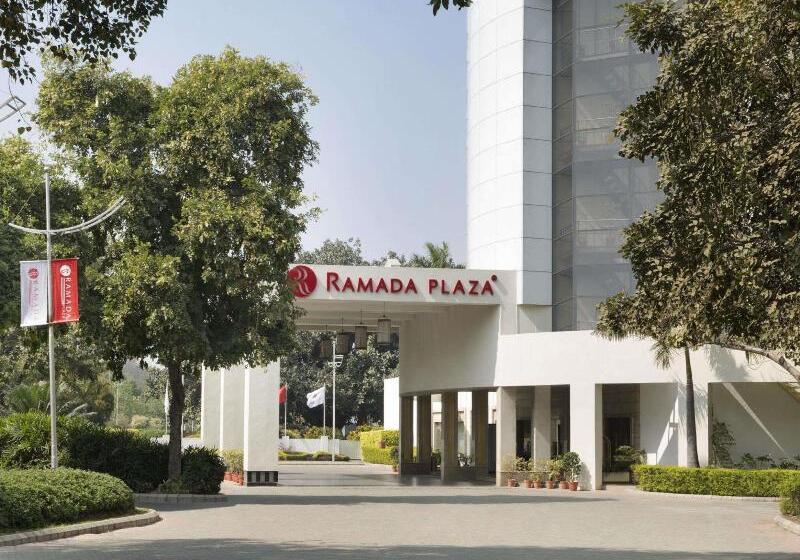 Fotos del hotel Ramada Plaza Jhv:  64