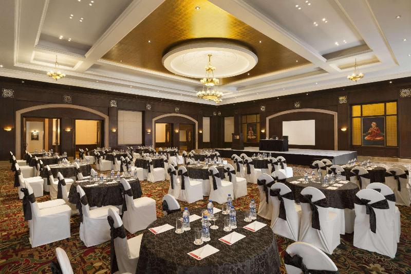 Fotos del hotel Ramada Plaza Jhv:  66