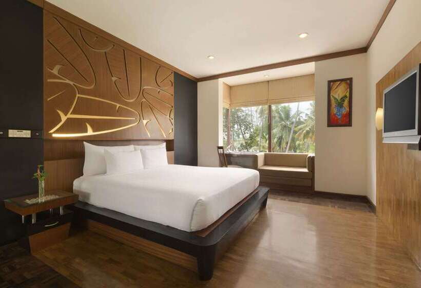 Hotel Ramada Resort By Wyndham Kochi