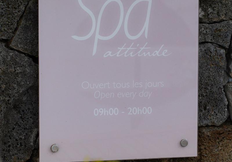 هتل Récif Attitude   Adults Only