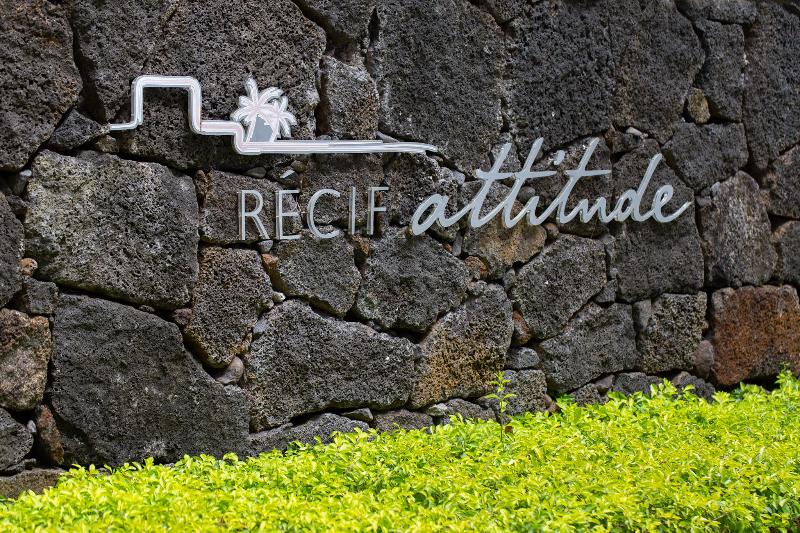 هتل Récif Attitude   Adults Only