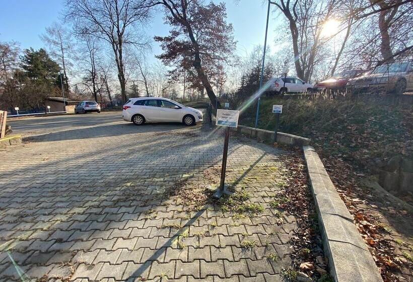 Fotos del hotel Red & Blue Design Hotel Prague:  25