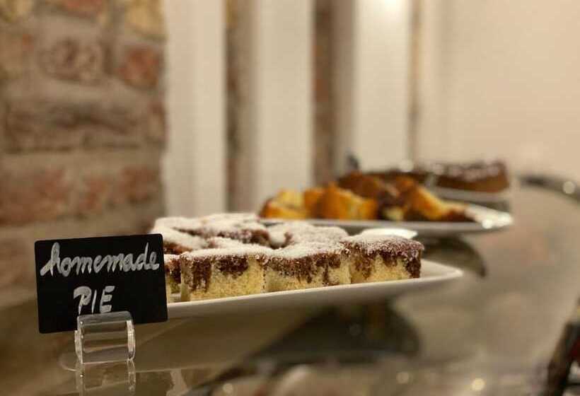 Fotos del hotel Red & Blue Design Hotel Prague:  39