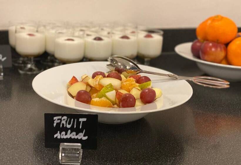 Fotos del hotel Red & Blue Design Hotel Prague:  22