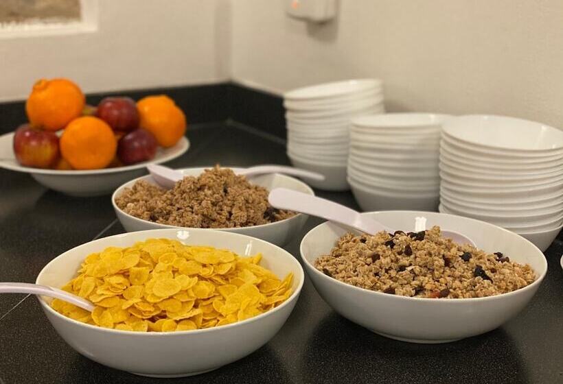 Fotos del hotel Red & Blue Design Hotel Prague:  34