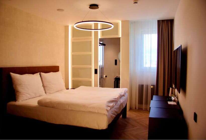 Fotos del hotel Red & Blue Design Hotel Prague:  23