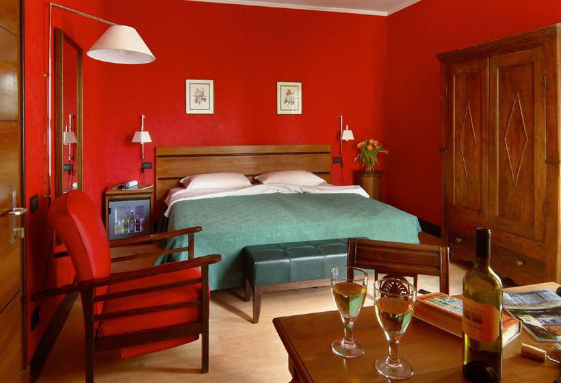 Fotos del hotel Relais 6:  14