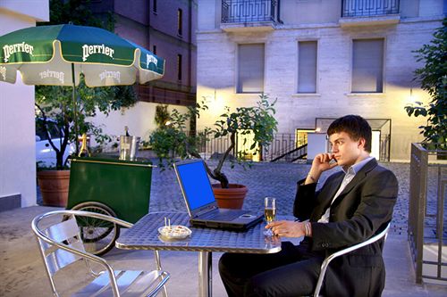 Fotos del hotel Relais 6:  9