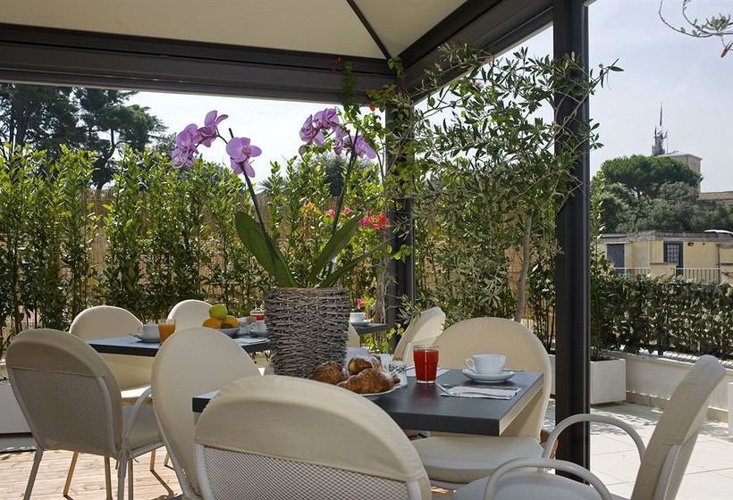 Fotos del hotel Relais 6:  5