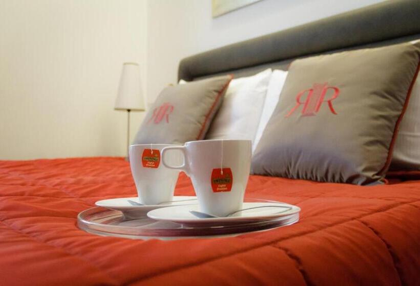 Fotos del hotel Residenza Romantica:  6