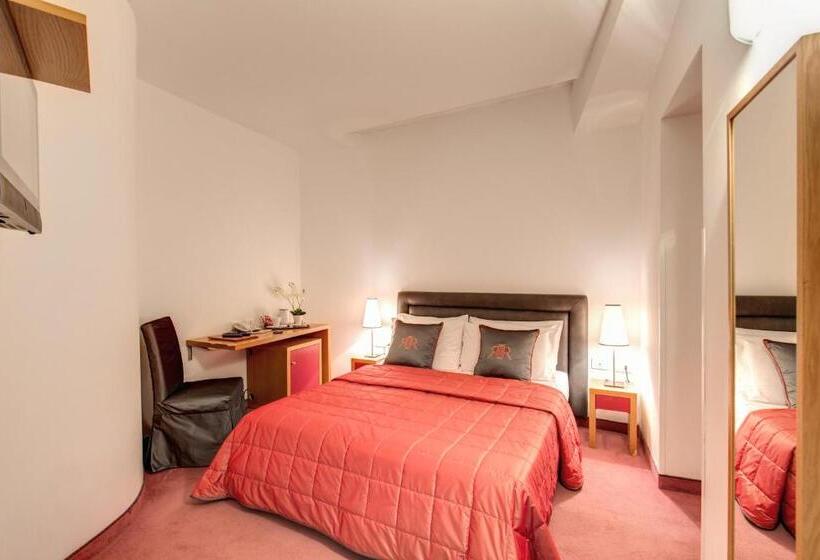 Fotos del hotel Residenza Romantica:  4