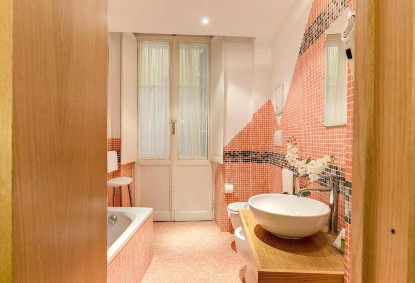 Fotos del hotel Residenza Romantica:  12